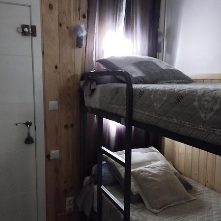 Chambres D'Hotes Chez Catherine A Reus Chambre De Paris Avec Salle De Bains Privee Bagian luar foto