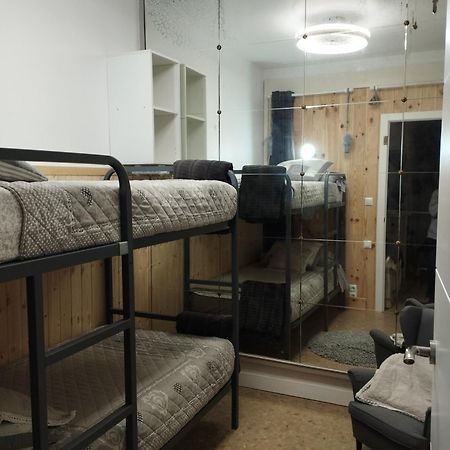Chambres D'Hotes Chez Catherine A Reus Chambre De Paris Avec Salle De Bains Privee Bagian luar foto