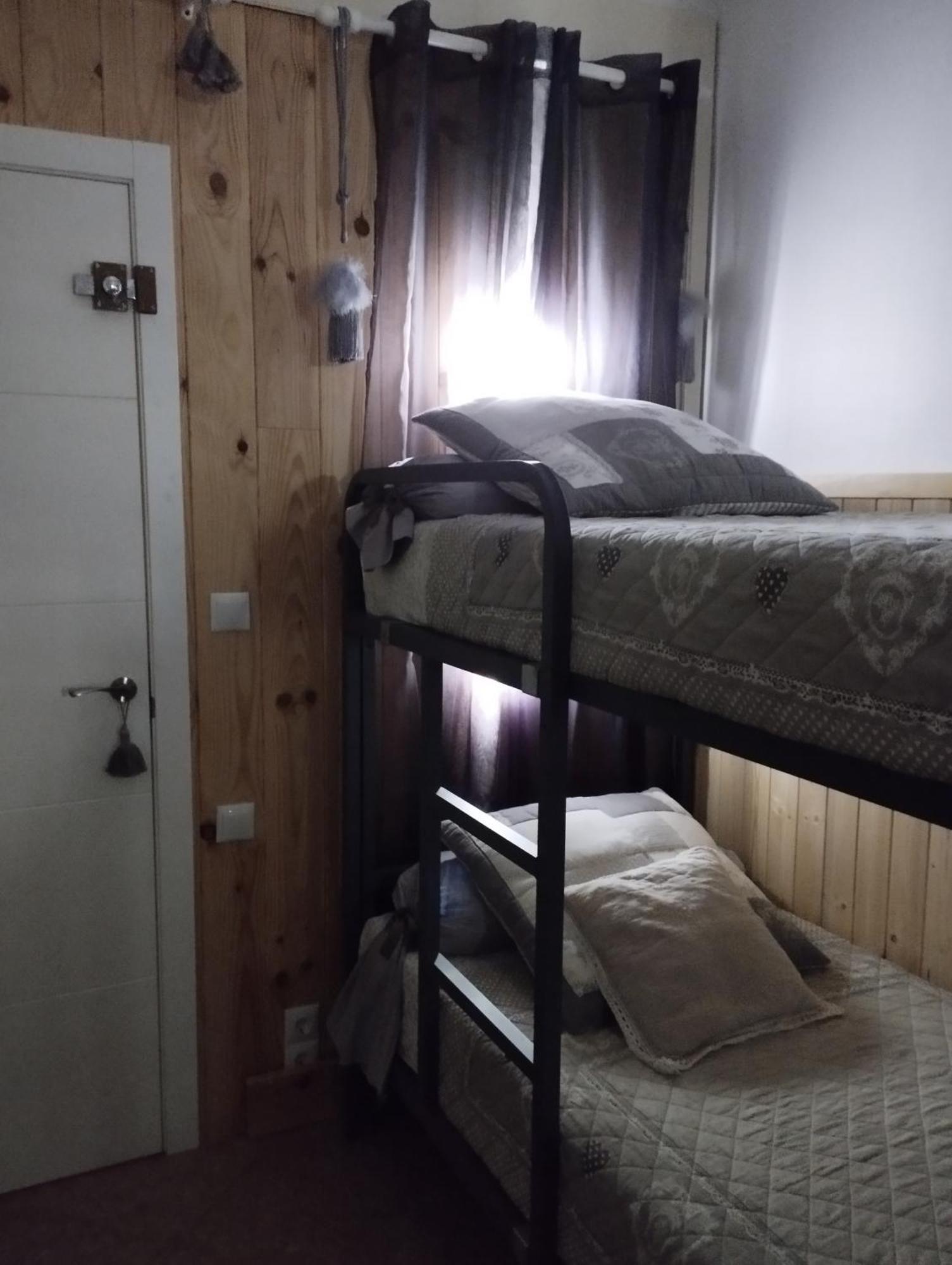 Chambres D'Hotes Chez Catherine A Reus Chambre De Paris Avec Salle De Bains Privee Bagian luar foto