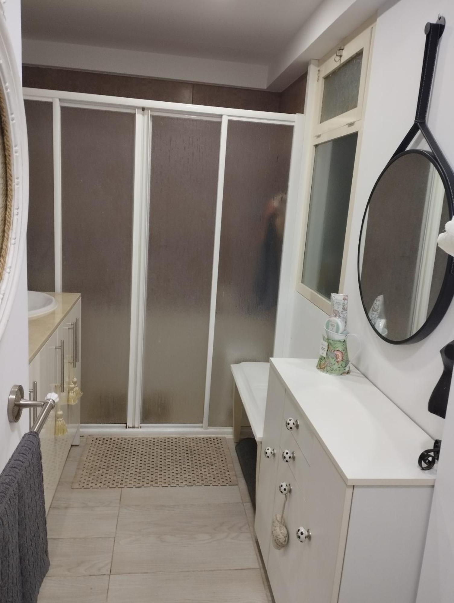 Chambres D'Hotes Chez Catherine A Reus Chambre De Paris Avec Salle De Bains Privee Bagian luar foto