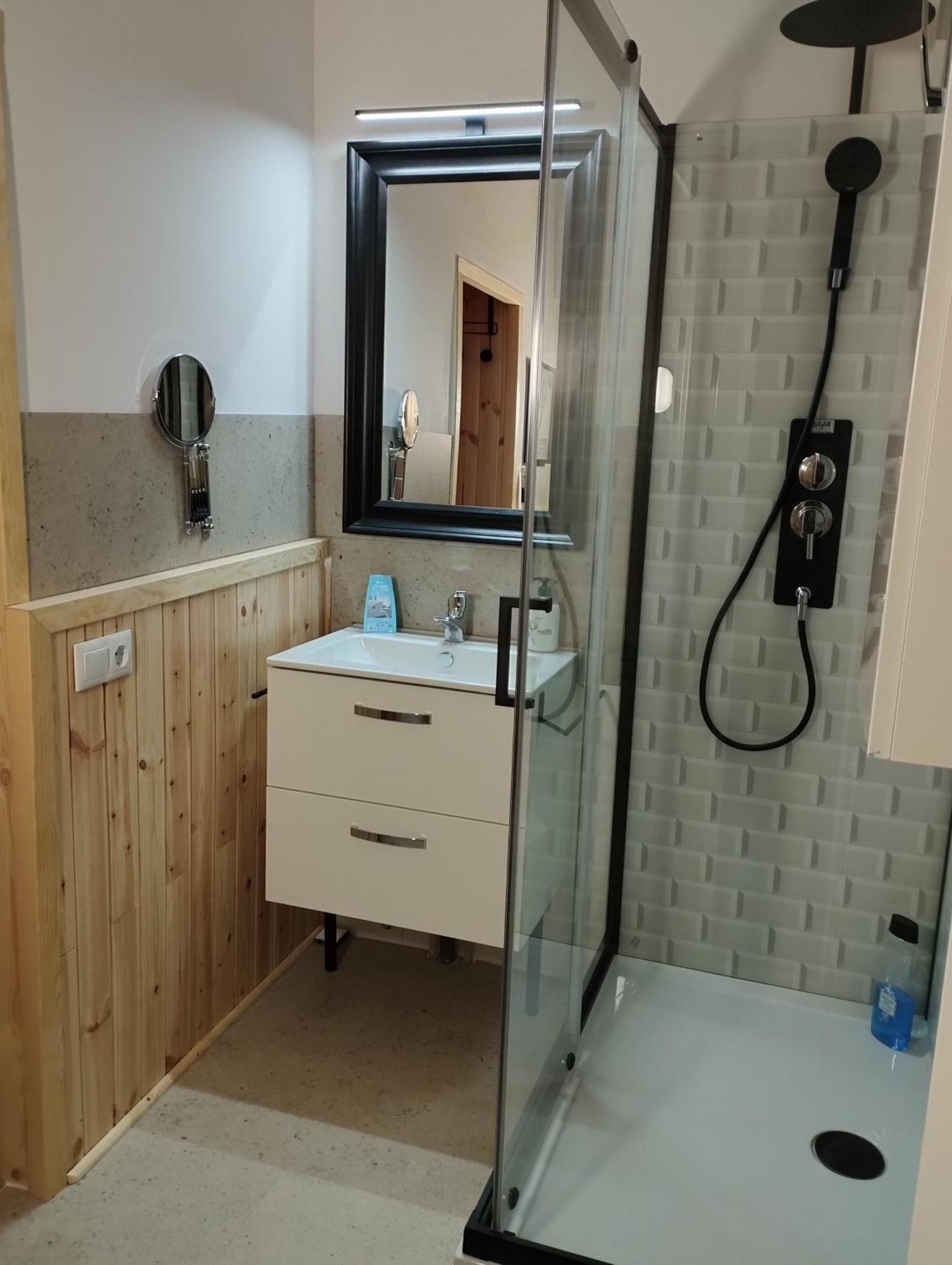 Chambres D'Hotes Chez Catherine A Reus Chambre De Paris Avec Salle De Bains Privee Bagian luar foto
